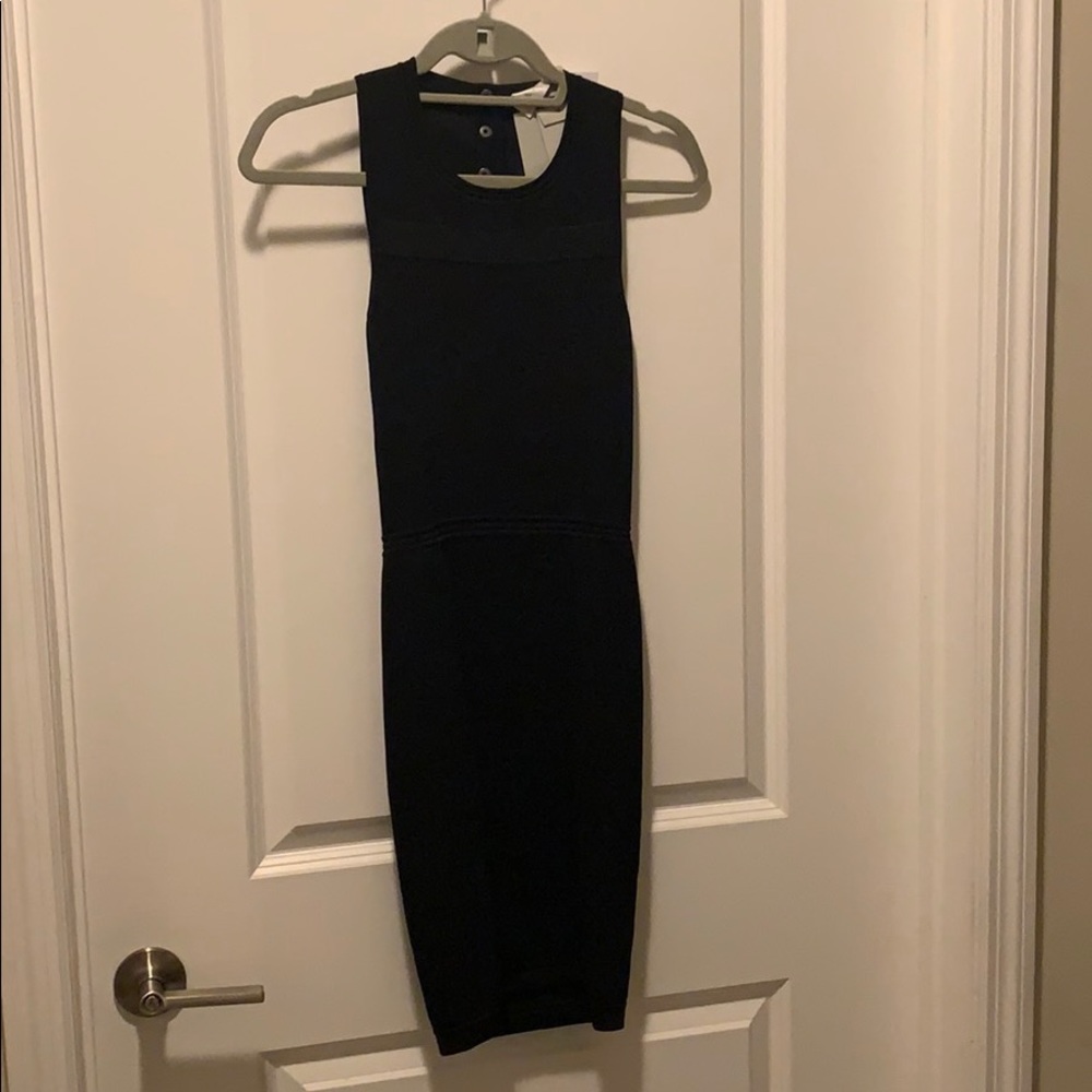 A.L.C dress BRAND NEW